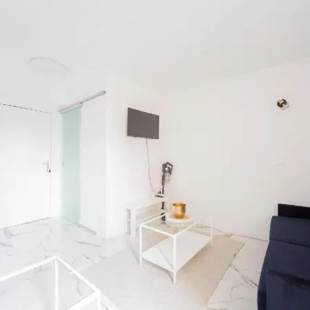 Appartement Luxury - 10min *