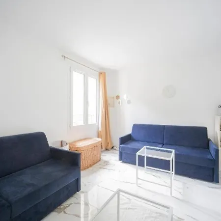 Luxury - 10min Appartement