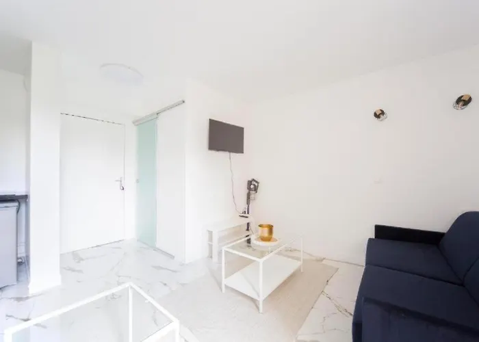 Appartamento Luxury - 10min *