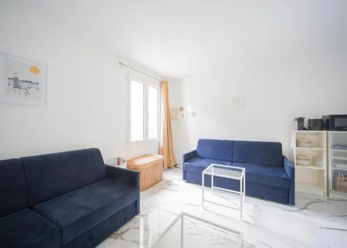 Luxury - 10min Appartamento